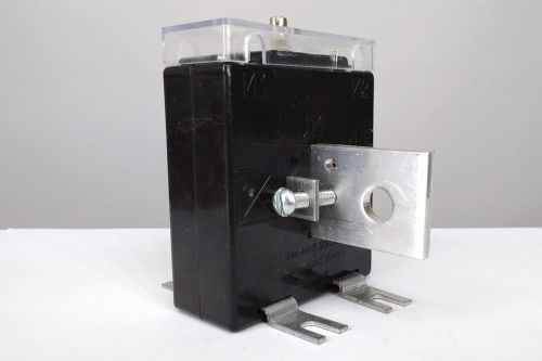 Трансформатор тока измерительный Т-0,66 5 ВА 0,5 5/5 S | код ОС0000024356 | ФКУ ИК-1 (Кострома)