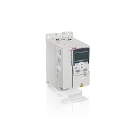 Преобразователь частоты ACS355-01E-09A8-2, 1ф вход / 3ф выход, 230VAC, 9.8A, 2.2kW, IP20, корп.R2 | код ACS35501E09A82 | ABB