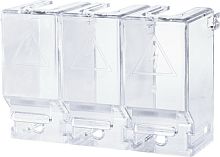 Клеммная крышка LBS-TS 3P 160/CO (для LBS160А…CO 3P) | код 004661500 | ETI