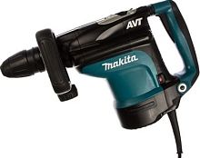 Перфоратор Makita HR4511C патрон:SDS-max уд.:13Дж 1350Вт (кейс в комплекте) | код 2007729 | Makita