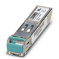 Модуль среды FL SFP FE WDM20-B | код 2702438 | PHOENIX CONTACT