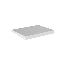 Козырек влагозащитный 600х400 для ВРУ-pro ESB | код esb4420 | ELECTRIC STEEL BOX