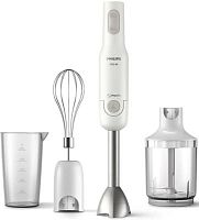 Блендер погружной Philips HR2545/00 700Вт белый | код 1513099 | PHILIPS