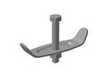 Накладка НТ-4 (Курган) (2226) | код П0000010324 | Завод ЭМИ Курган