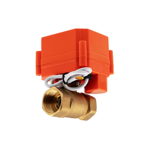 Кран шаровый с электроприводом 3/4 дюйма Nautilus КЭ-20 REXANT | код 82-0252 | REXANT Кран шаровый с электроприводом 3/4 дюйма Nautilus КЭ-20 REXANT | код 82-0252 | REXANT