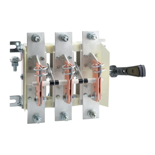 Разъединитель РЕ19-45-31121-2500А-ИП-Л-УХЛ3-КЭАЗ (1 шт.) КЭАЗ | код 119913 | КЭАЗ