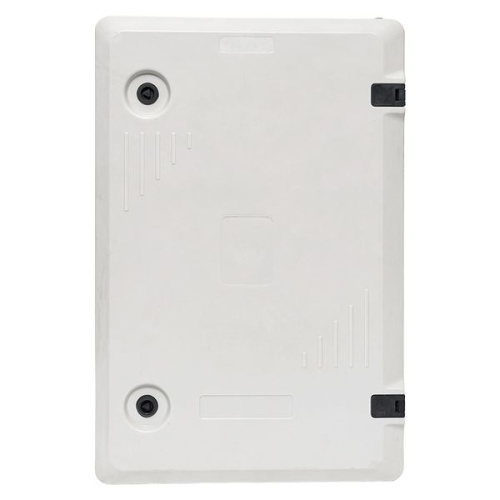 ЩМП антивандальный (600x400x200мм) IP65 навесной EKF PROxima | код FRE604020MP | EKF фото 3