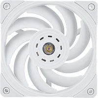 Вентилятор для корпуса Thermalright TL-B12-W 120х120x25.6 белый 4-pin 28.1дБ Ret | код 1893121 | THERMALRIGHT