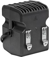 Нагреватель с вентилятором SILART, 450 Вт 230 V AC | код SNV-845-000 | SILART