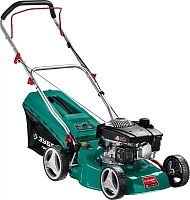 Газонокосилка роторная Зубр ГБ-410 2600Вт | код 1563495 | ЗУБР