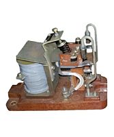 Реле управления Р-45М22У3, 75В DC, 2з+2р, IP00 | код ET012379 | Электротехник