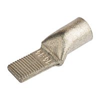 Наконечник штифтовой медный луженый НШМЛ-16-7-14 | код nshml-16-7-14 | EKF