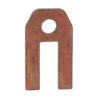 Перемычка OptiStart K-FX-3392 на 2 полюса для (A)F-40..(A)F-94 | код 335349 | КЭАЗ