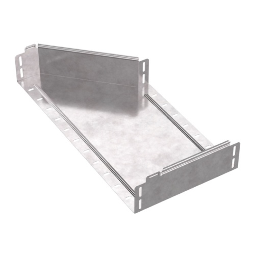 Переходник правый Стандарт 600х400х100 Промрукав | код PR16.10883 | ПРОМРУКАВ Переходник правый Стандарт 600х400х100 Промрукав | код PR16.10883 | ПРОМРУКАВ