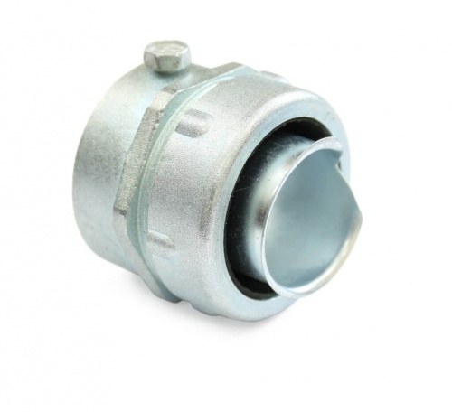 Муфта трубная МТ-15 У2 IP43 ГОФРОМАТИК (ЗЭТАРУС) | код zeta40417 | ГОФРОМАТИК