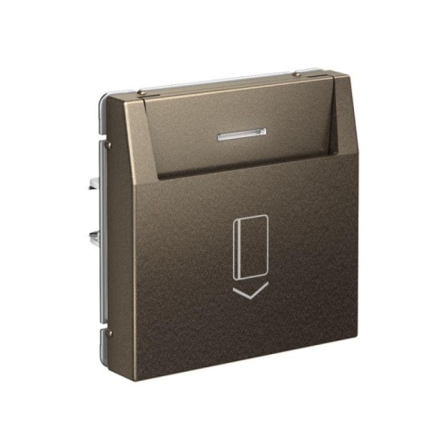 ARTGALLERY ВЫКЛЮЧАТЕЛЬ карточный 10А, без задержки времени, быстр.клемм., МОККО | код GAL000614S | Systeme Electric фото 5 ARTGALLERY ВЫКЛЮЧАТЕЛЬ карточный 10А, без задержки времени, быстр.клемм., МОККО | код GAL000614S | Systeme Electric фото 5