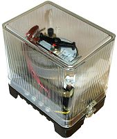 Реле времени РВ-245 127В ун.прис. | код A8119-T200057339 | ЧЭАЗ