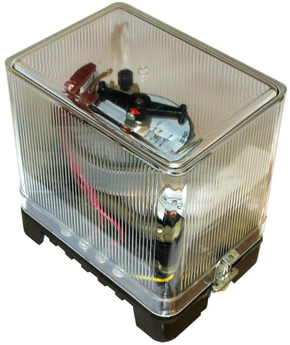 Реле времени РВ-245 127В ун.прис. | код A8119-T200057339 | ЧЭАЗ Реле времени РВ-245 127В ун.прис. | код A8119-T200057339 | ЧЭАЗ