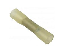 Соединительные наконечники-гильзы ГСИ-Т 6.0 желтый HLT | код 084-13-045 | HLT