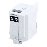 Независимый расцепитель ~/= 380-480B | код 7001209 | Контактор