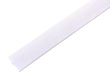 Термоусаживаемая трубка REXANT 22,0/11,0 мм, белая, упаковка 10 шт. по 1 м | код 22-2001 | REXANT