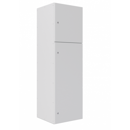 Корпус сборный ВРУ-2-std 2000х450х600 IP31 ESB | код esb3095 | ELECTRIC STEEL BOX