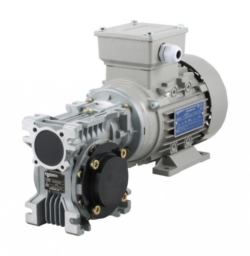 Переходной набор двух червячных редукторов 063/150 | код 063/150 D25/D38 | INNORED