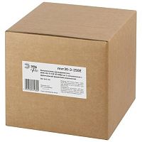 Выключатель-разъединитель ВНК-35-31130 PRO mvr30-3-250E 3П 250А на 2 направления с фронтальной рукояткой управления | код Б0054016 | ЭРА