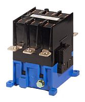 Пускатель электромагнитный ПМ12-180100 УХЛ4 В, 220В/50Гц, 2з+2р, 180А, нереверсивный, без реле, IP00 (ЭТ) | код ET517864 | Электротехник