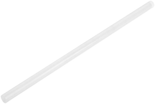 Стержень клеевой кристально прозрачные 11х300мм 35шт (уп.1кг) FIT 14440 Стержень клеевой кристально прозрачные 11х300мм 35шт (уп.1кг) FIT 14440