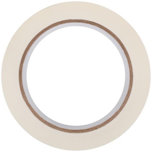 Лента малярная креппированная клейкая 48ммх40м КУРС 11302 Лента малярная креппированная клейкая 48ммх40м КУРС 11302