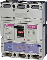 Автоматический выключатель EB2 800/3E 800A 3p (70kA) | код 004672190 | ETI