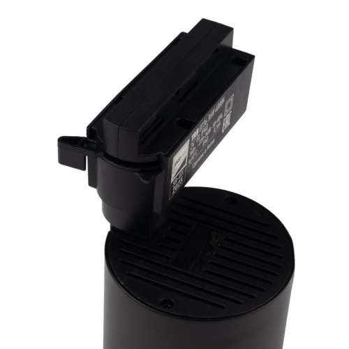 Светильник светодиодный трековый TRB 0736 36Вт 4000К 24град. BL IP40 1ф Pro JazzWay 5066311 фото 10