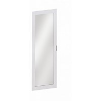 Дверь обзорная со стеклом 1600х400 ВРУ-pro ESB | код esb4543 | ELECTRIC STEEL BOX