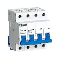 Авт. выкл. NBP-63R 4P 20A 15кА 8In соответствует стандарту ROHS | код 352406 | CHINT