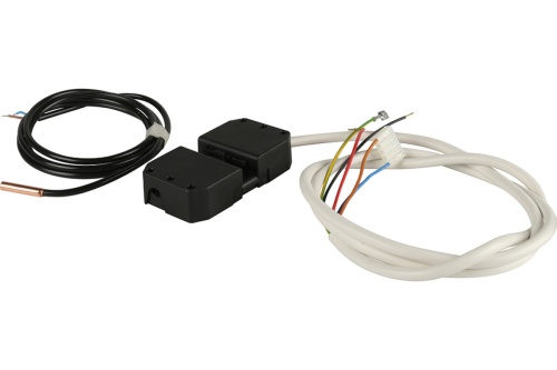 Датчик температуры воды в бойлере кабель датчика и насоса ГВС | код. KHW71408741- | Baxi