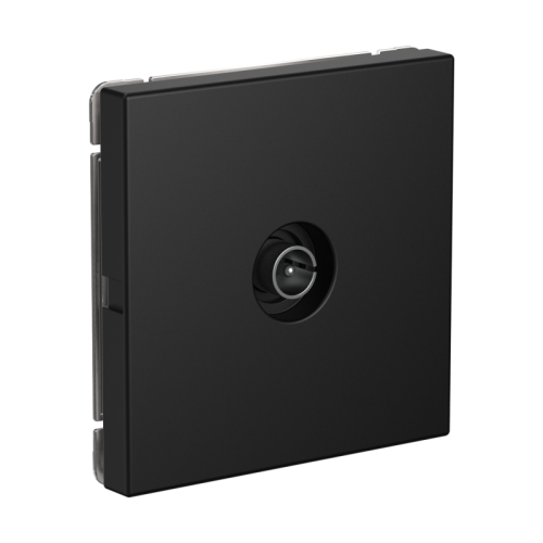 Антенна TV ArtGallery коннектор механизм карбон SE GAL001093 фото 9