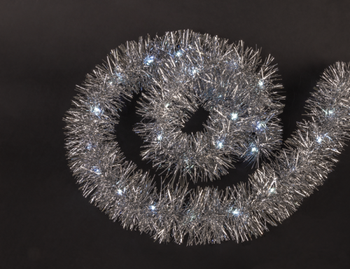 Гирлянда светодиодная "Мишура" 95 042 NGF-D043-02 бел. Navigator 95042 Гирлянда светодиодная "Мишура" 95 042 NGF-D043-02 бел. Navigator 95042