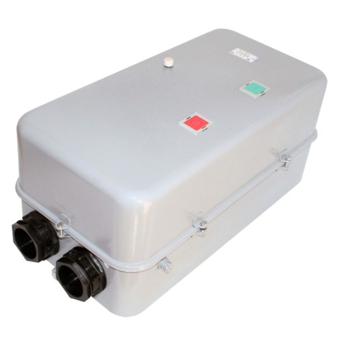 Пускатель электромагнитный ПМ12-160231 У2 В, 380В, 1602 | код 072231441ВВ380000520 | КЗЭ (Кашинский завод электроаппаратуры) Пускатель электромагнитный ПМ12-160231 У2 В, 380В, 1602 | код 072231441ВВ380000520 | КЗЭ (Кашинский завод электроаппаратуры)