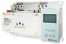 Блок автоматического ввода резерва БАВР 3П 800/800А TDM | код SQ0743-0008 | TDM