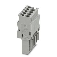 Штекер SP 2,5/ 5 | код 3040290 | PHOENIX CONTACT