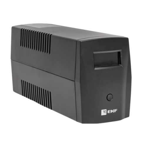 Источник Бесперебойного Питания Линейно-интерактивный E-Power SSW 200 800 ВА c выходными розектами IEC C13 | код SSW-280-I | EKF фото 2 Источник Бесперебойного Питания Линейно-интерактивный E-Power SSW 200 800 ВА c выходными розектами IEC C13 | код SSW-280-I | EKF фото 2