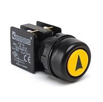 Кнопка KB12RSO | код KB12RSO | EMAS