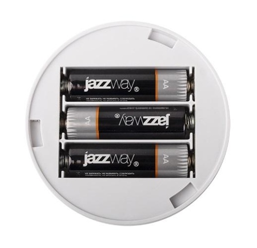 Светодиодный фонарь светильник с датчиком движения TS6-L1W-SENS | код 5031692 | JazzWay