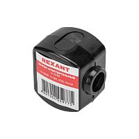 Зажим ответвительный У-731М (4-10/1,5-10 мм?) IP20 (сжим, орех) REXANT | код 07-0731 | REXANT