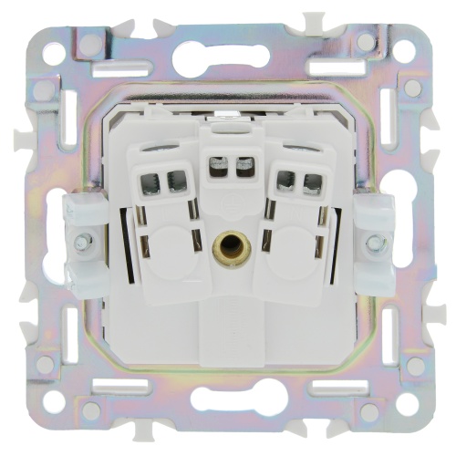 SKANDY Роз. с з/к/ш 16А SK-R04Sh шамп. IEK | код SK-R14-16-K37 | IEK фото 5 SKANDY Роз. с з/к/ш 16А SK-R04Sh шамп. IEK | код SK-R14-16-K37 | IEK фото 5