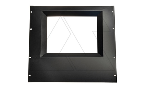 Панель для дисплея 17, черный | код SA0012171 | Toten