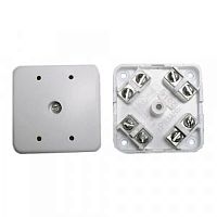 Коробка коммутационная КС-4 (КС-4) | код 372006 | Арсенал