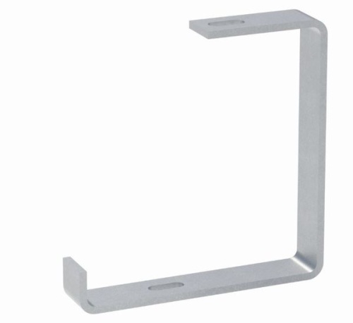 Подвес С-образный 150 мм (5 мм) TDZ | код pc150 | EKF фото 2 Подвес С-образный 150 мм (5 мм) TDZ | код pc150 | EKF фото 2