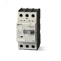 Автомат защиты двигателя MMS-32S 10A METASOL EXP0 | код 705101100 | LSIS